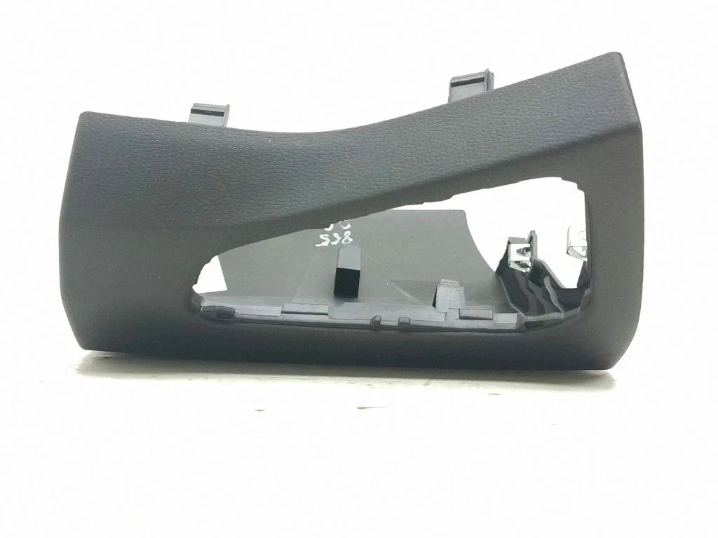 Dashboard lower bottom trim panel 10C858416
