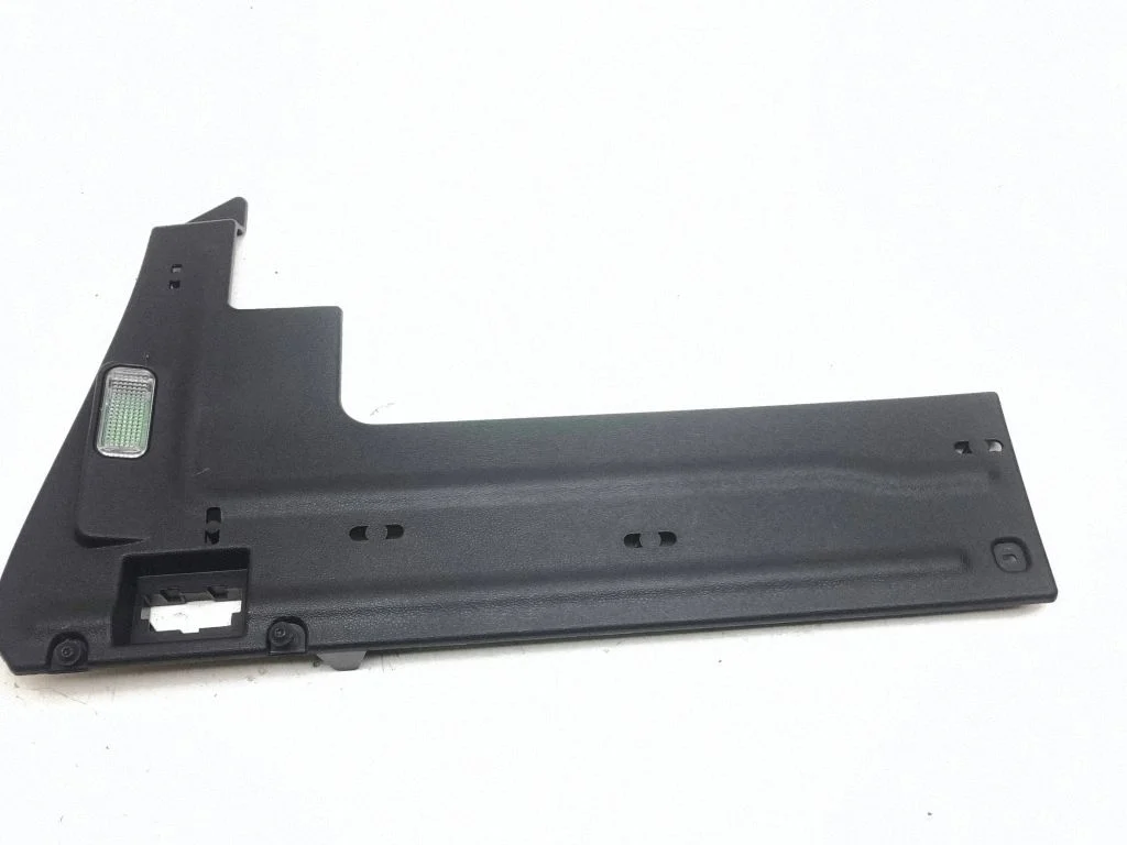 Dashboard lower bottom trim panel 5F2863084F