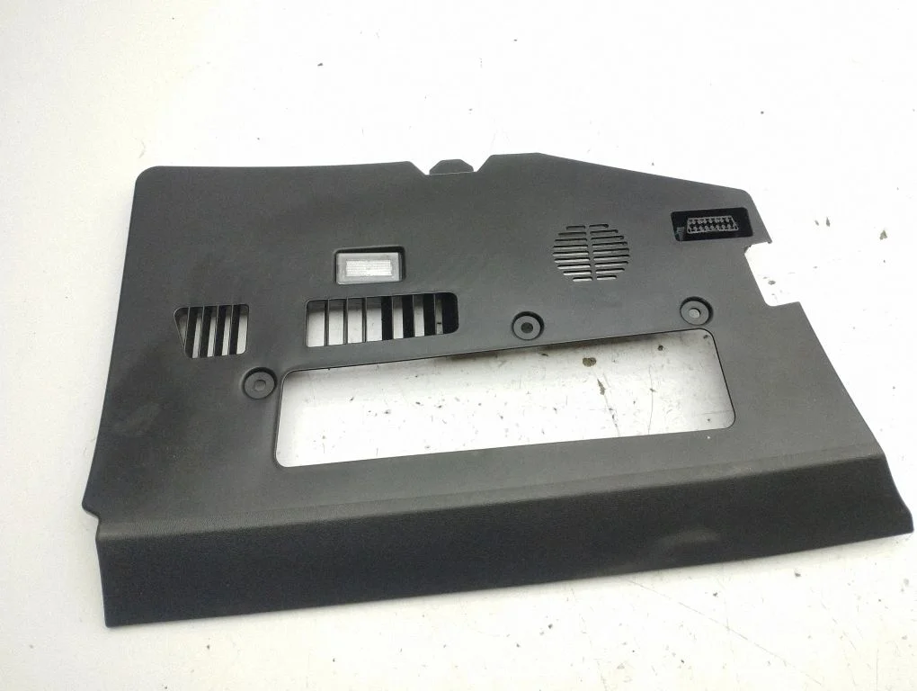 Dashboard lower bottom trim panel 113330100D