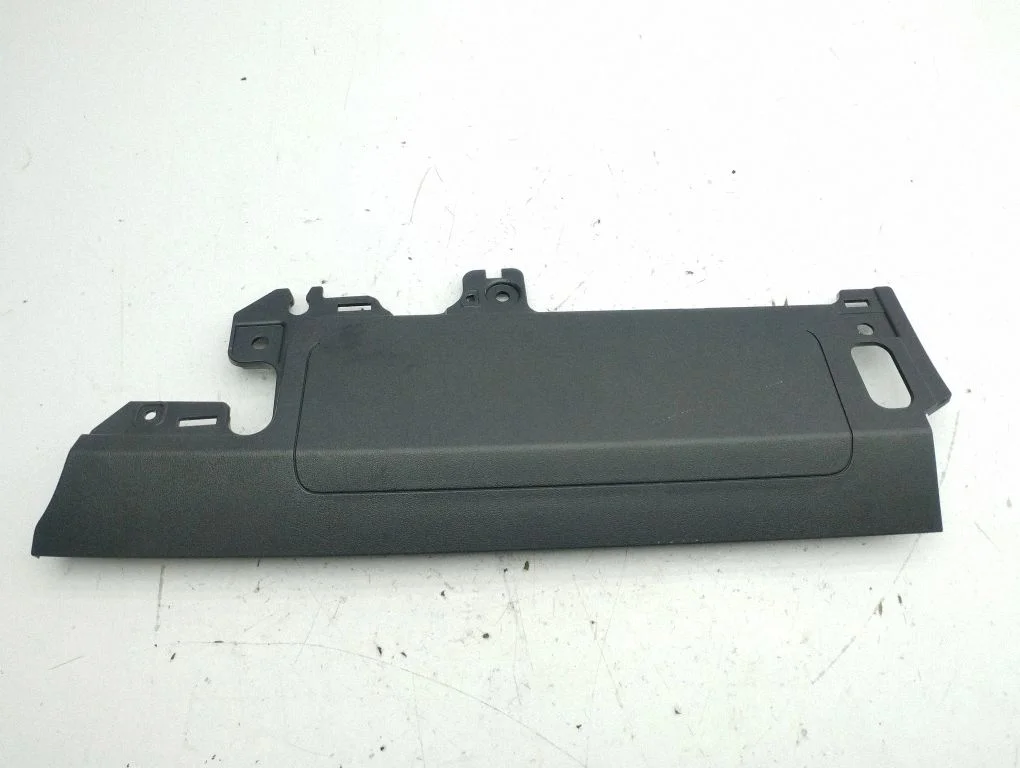 Dashboard lower bottom trim panel 111162400B