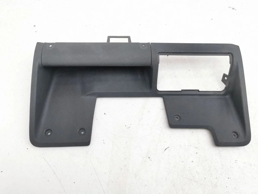 Dashboard lower bottom trim panel 91AGA043K93