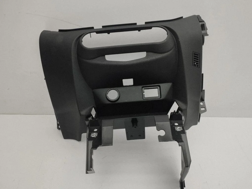 Dashboard lower bottom trim panel 682466PA0A