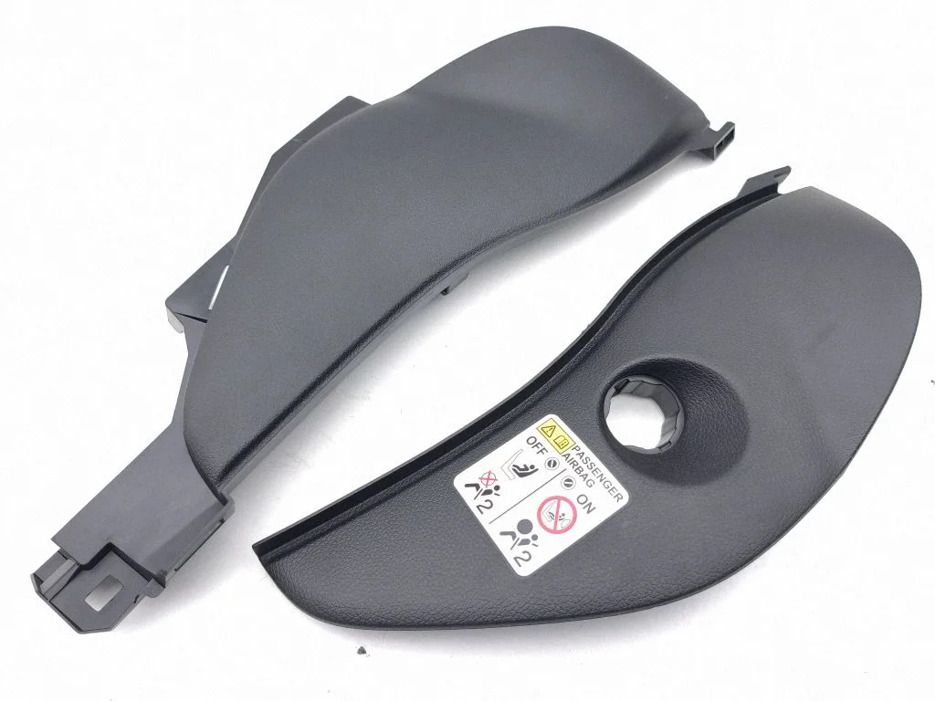 Dashboard side end trim 77120MCT0
