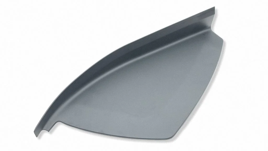 Paneļa apdares panelis (sānu) M8E204480A
