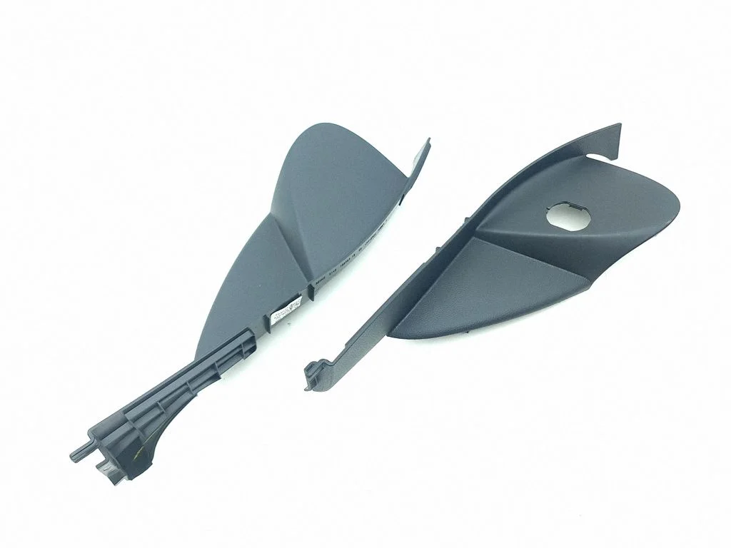 Dashboard side end trim – Mini One - Cooper F56 F55 (2013-)