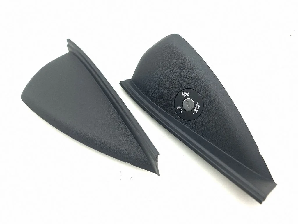 Dashboard side end trim – KIA Optima (2015-2020)
