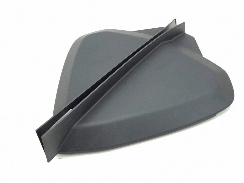 Dashboard side end trim FK7204480A