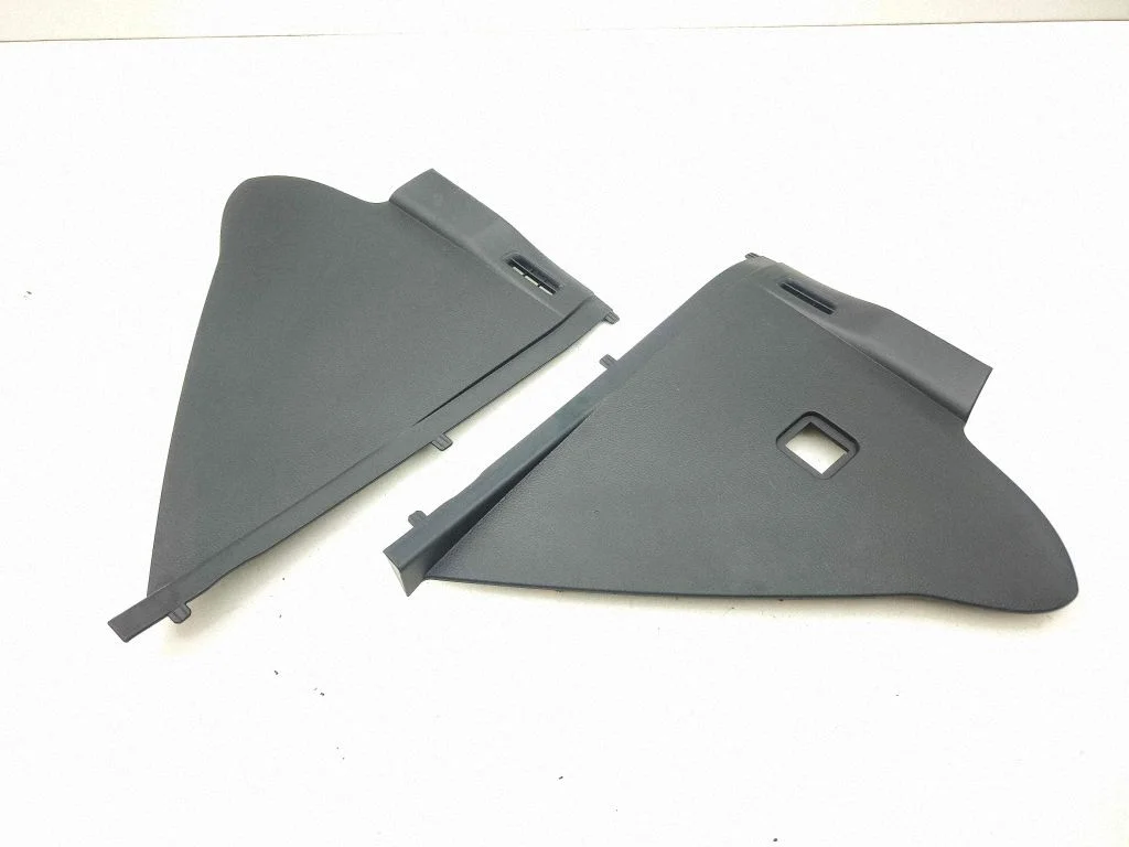 Dashboard side end trim 5531702620
