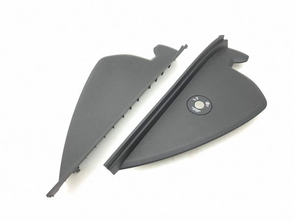 Dashboard side end trim 84780N7900