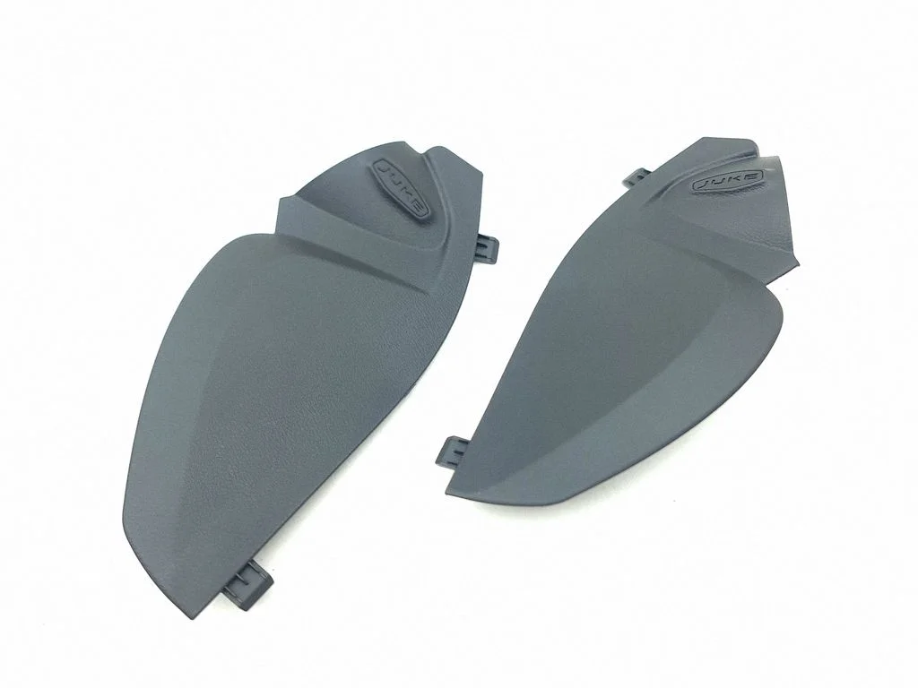 Dashboard side end trim – Nissan Juke II F16 (2019-)