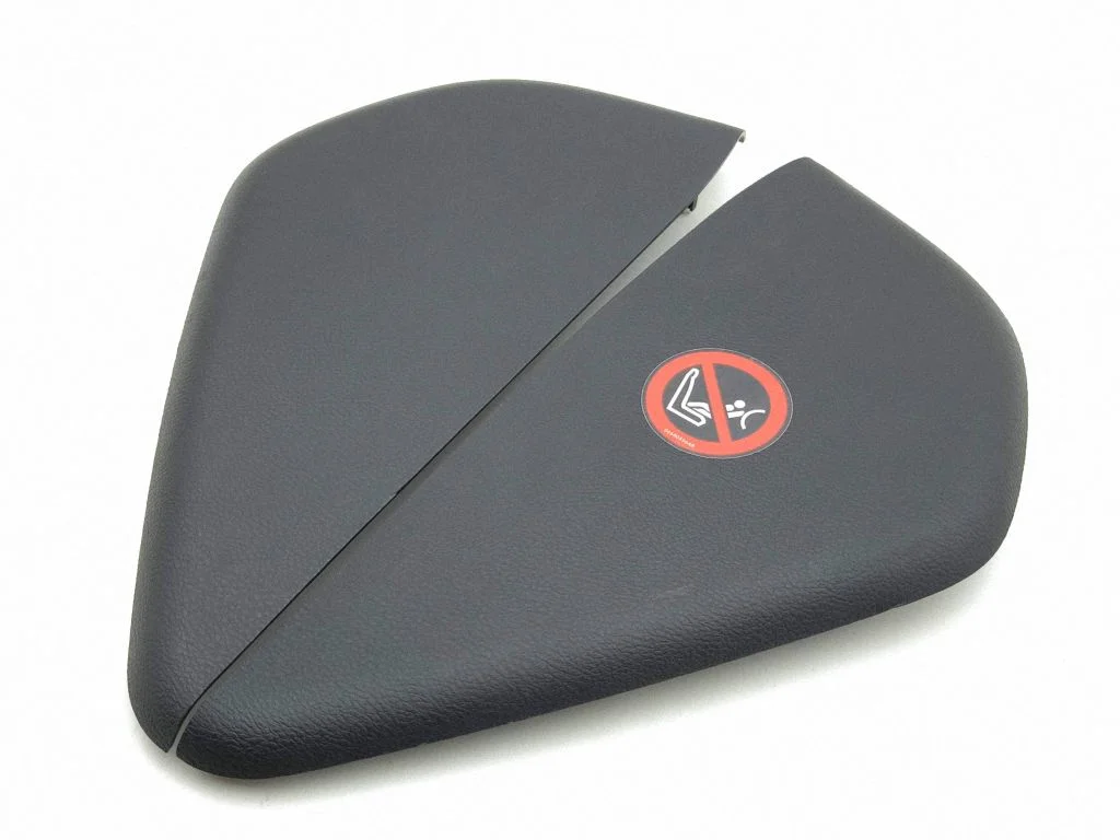 Paneļa apdares panelis (sānu) 2457164