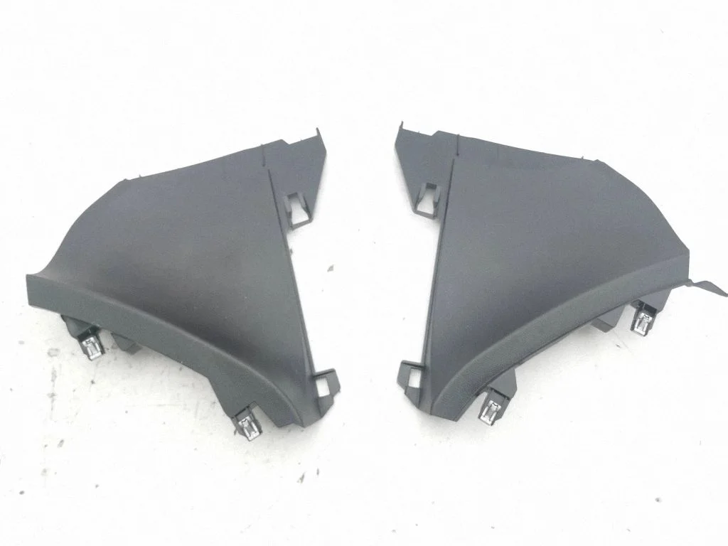 Dashboard side end trim 9802535877