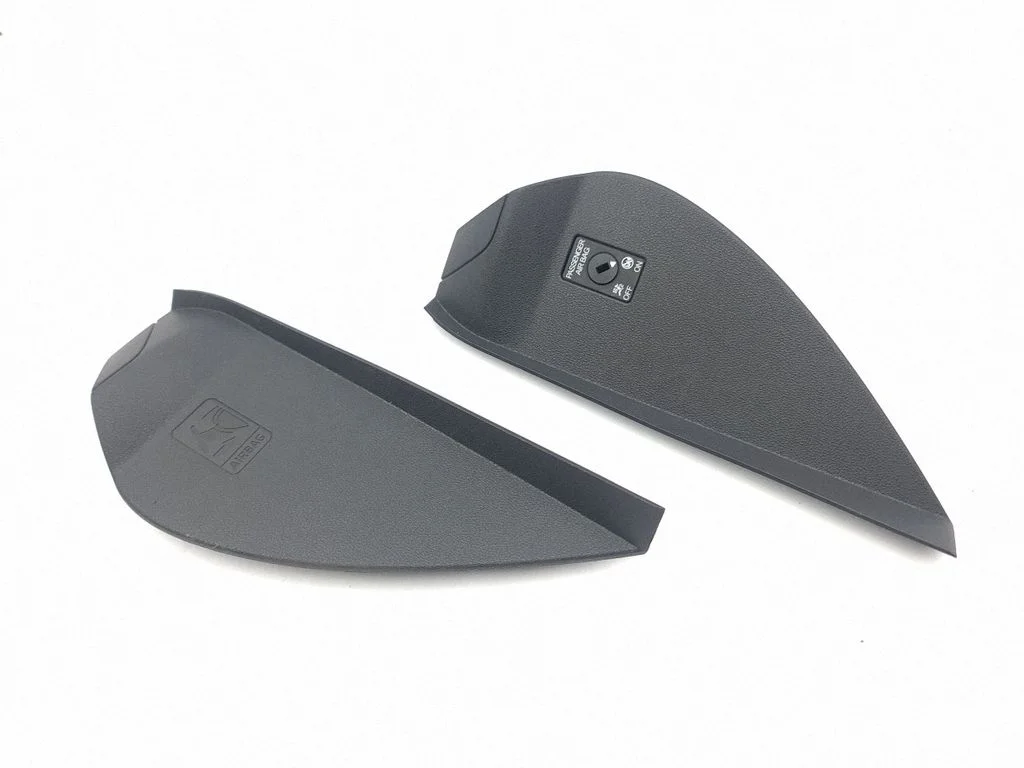 Dashboard side end trim 5E3857504B
