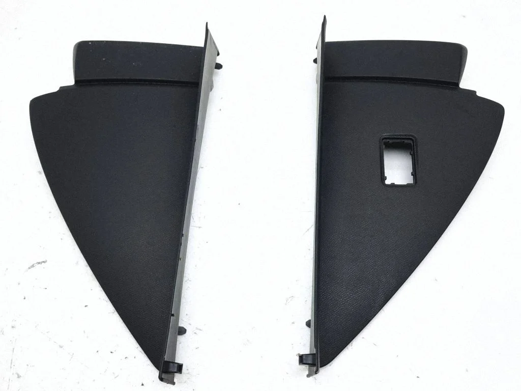 Dashboard side end trim 5FC857036B