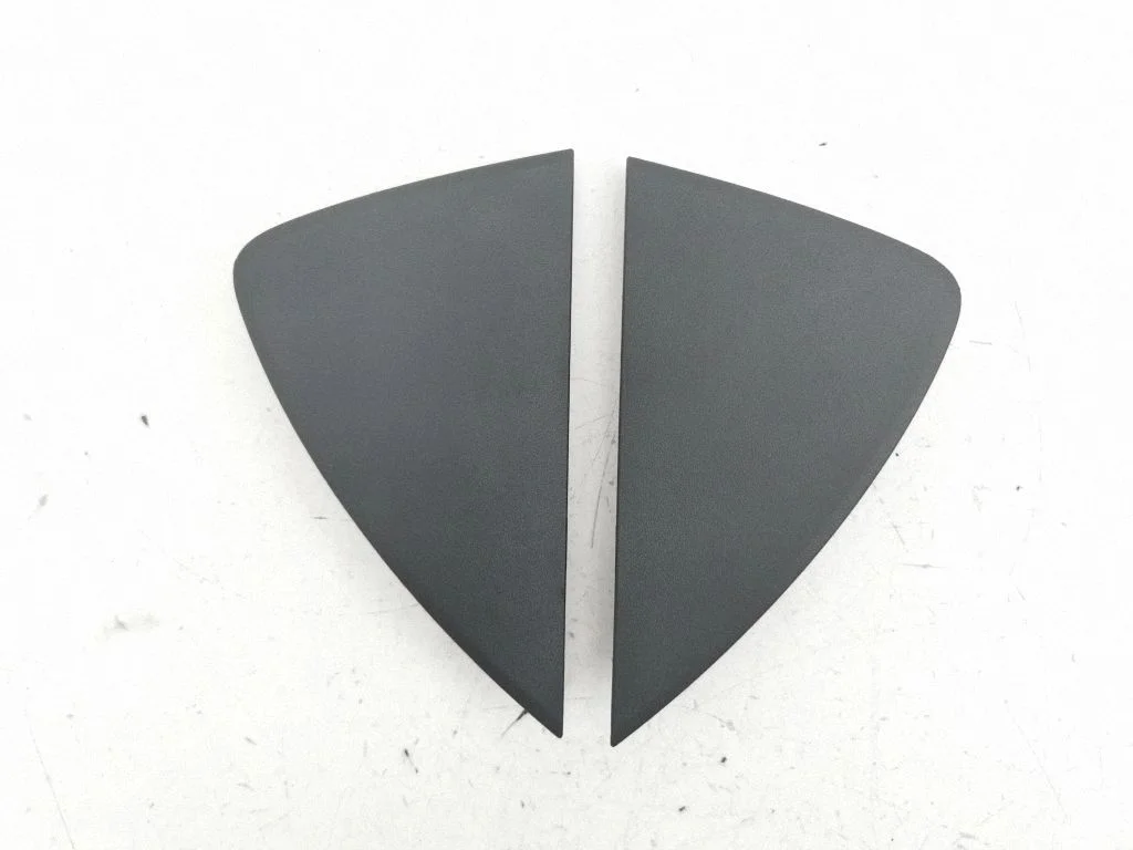Dashboard side end trim 108336200D