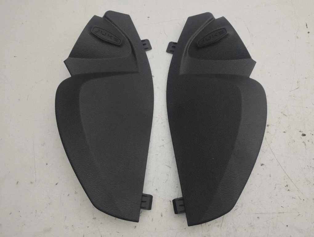 Dashboard side end trim – Nissan Juke II F16 (2019-)