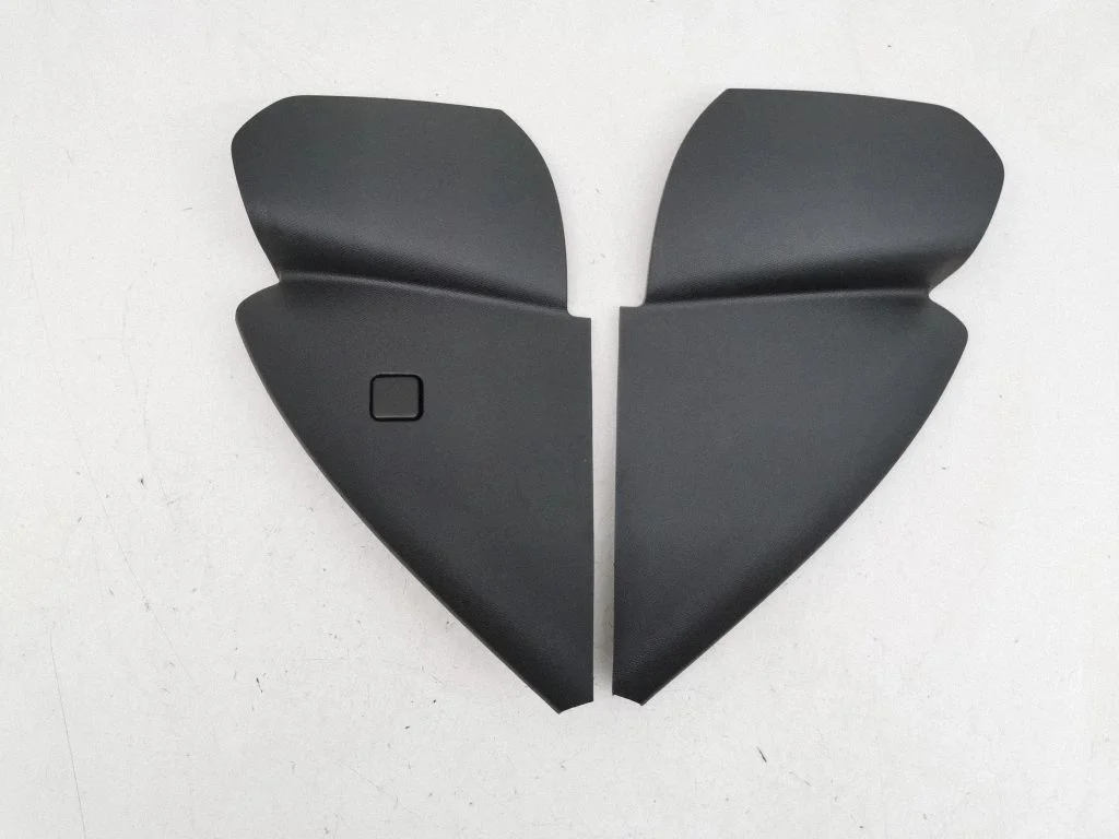 Dashboard side end trim – Citroen C4 III e-C4 (2020-)