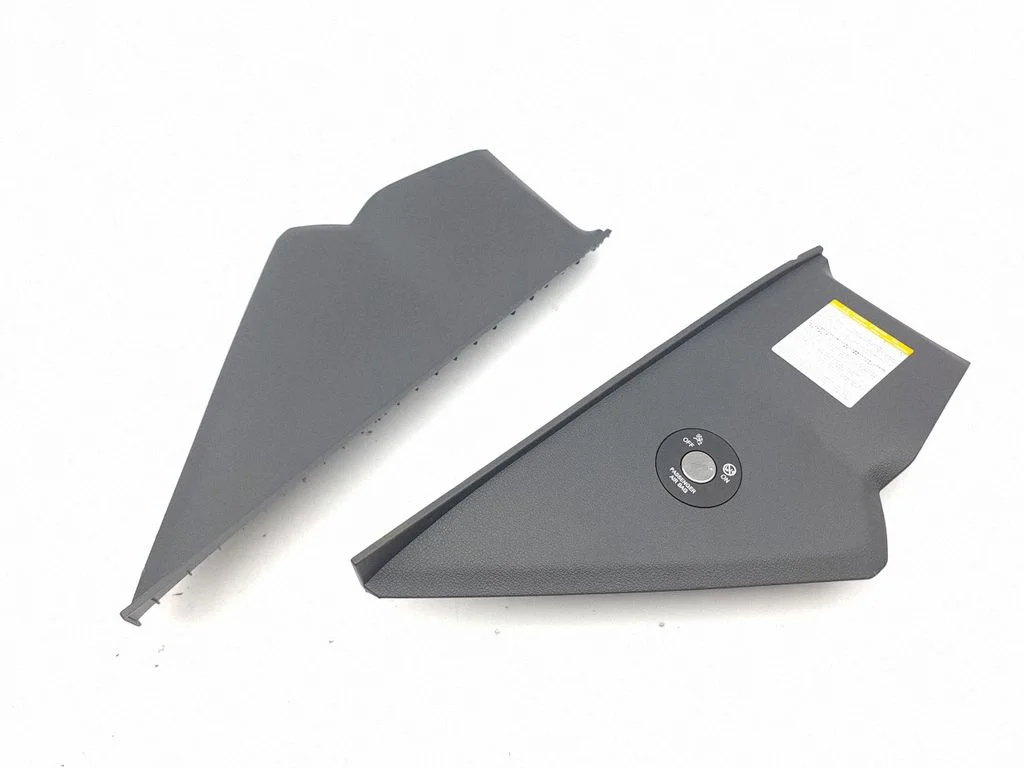 Dashboard side end trim 84765G2910