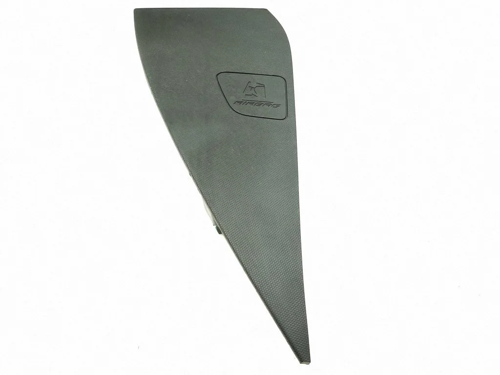 Dashboard side end trim LJ8BR044C60