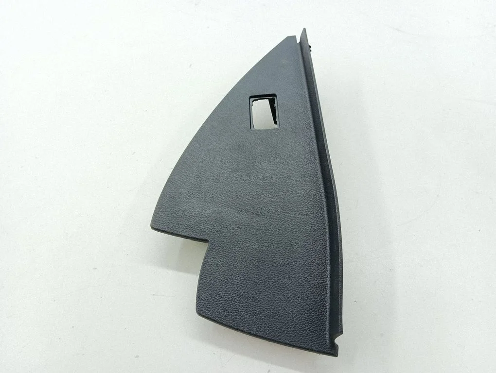 Dashboard side end trim 6F2858217