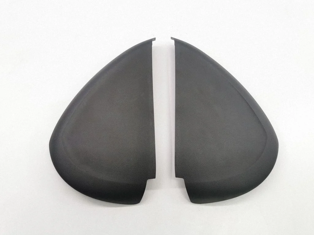 Dashboard side end trim 4G8857086