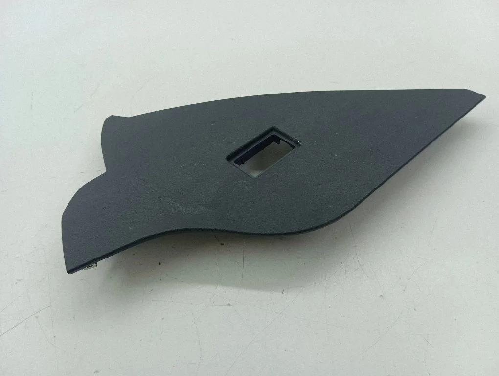 Dashboard side end trim 5H2858217A