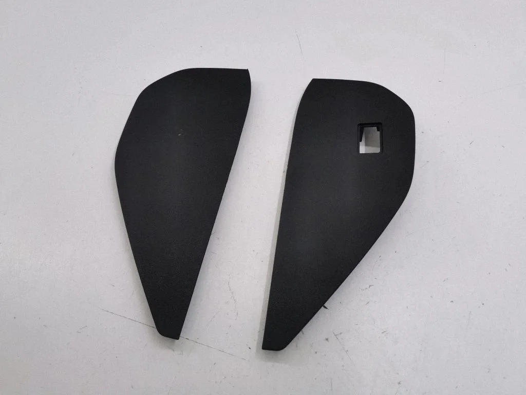 Dashboard side end trim 5NC858217