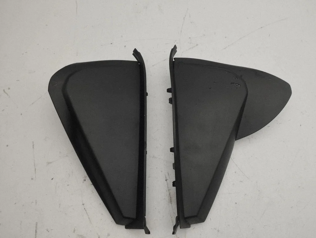 Dashboard side end trim 00243268