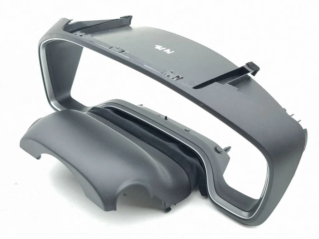 Dashboard trim 77200