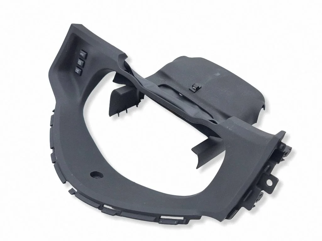 Instrumentu paneļa apdare 661800A010