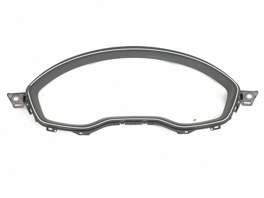Dashboard trim 8W0857115