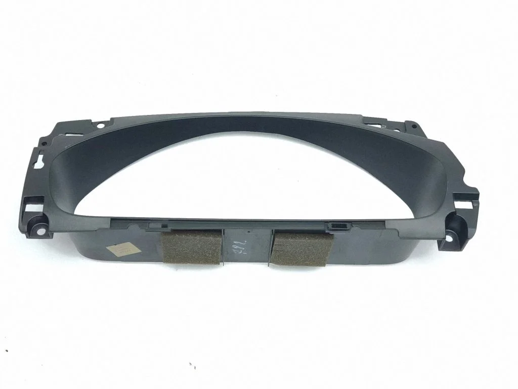 Dashboard trim