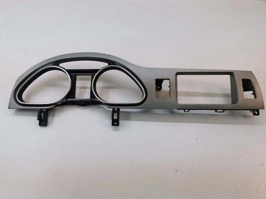 Dashboard trim 4L1857115C