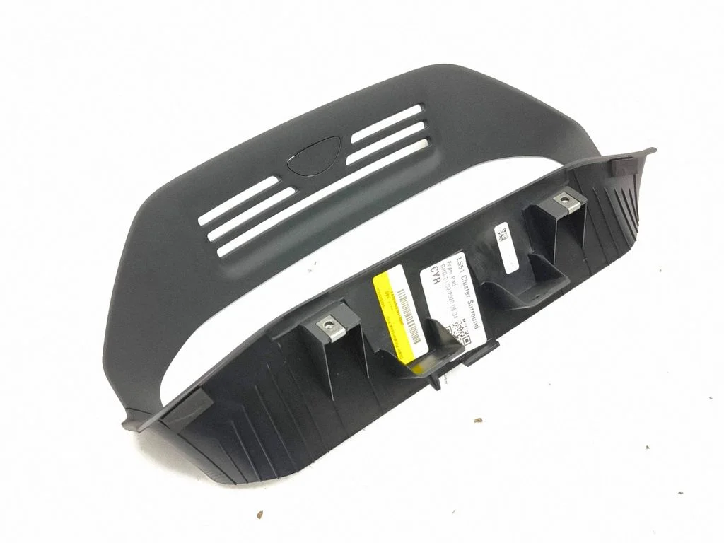 Dashboard trim – Land Rover Range Rover Evoque L551 (2018-)