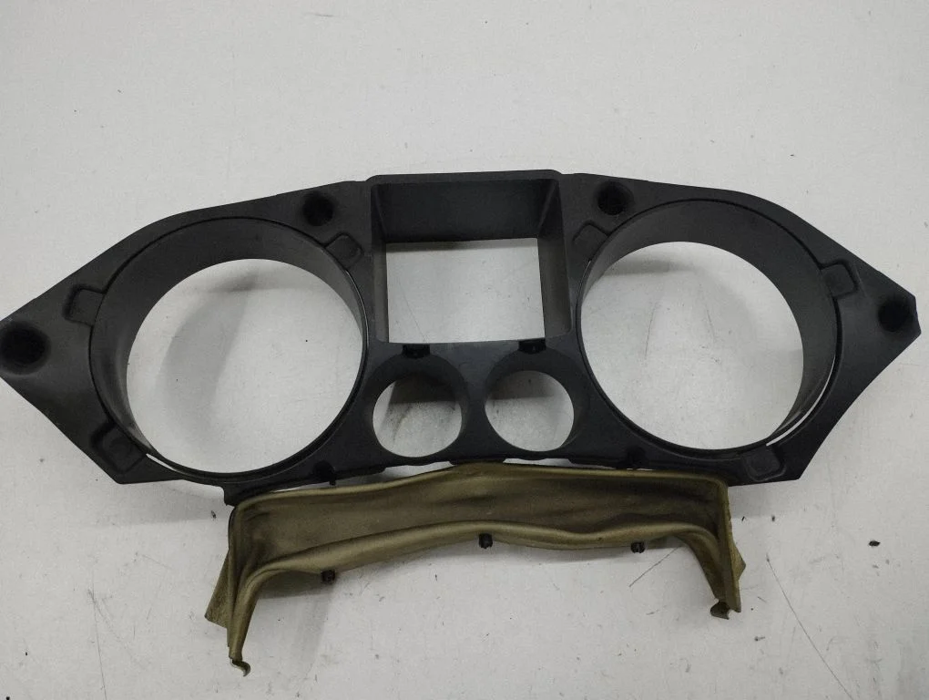 Instrumentu paneļa apdare 3W2857441C