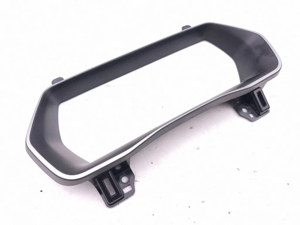 Dashboard trim – Tesla Model S (2012-)
