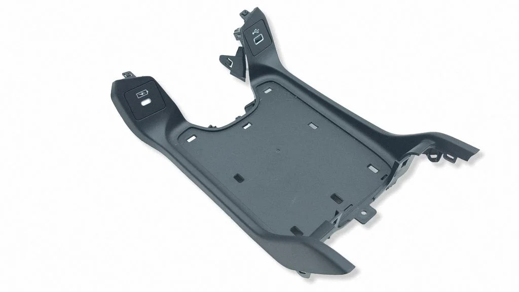 Dashboard storage box/compartment 834073Y0H0