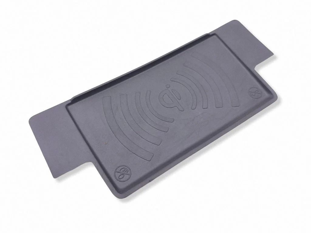 Panel drawer/shelf pad 9831808280