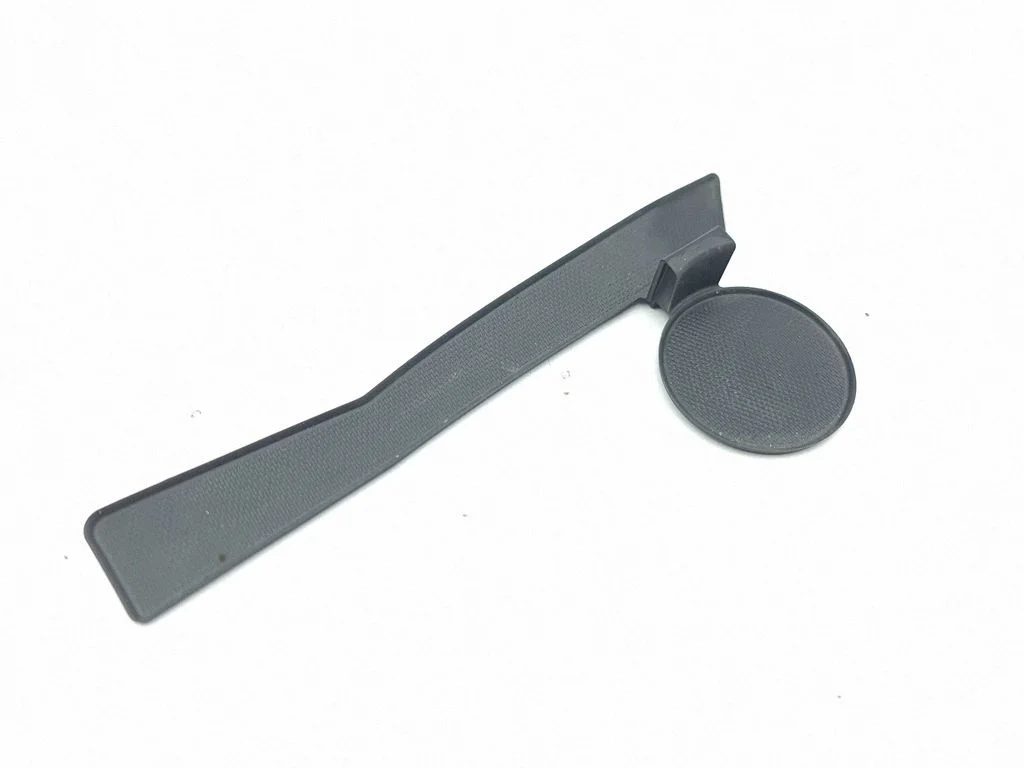 Panel drawer/shelf pad