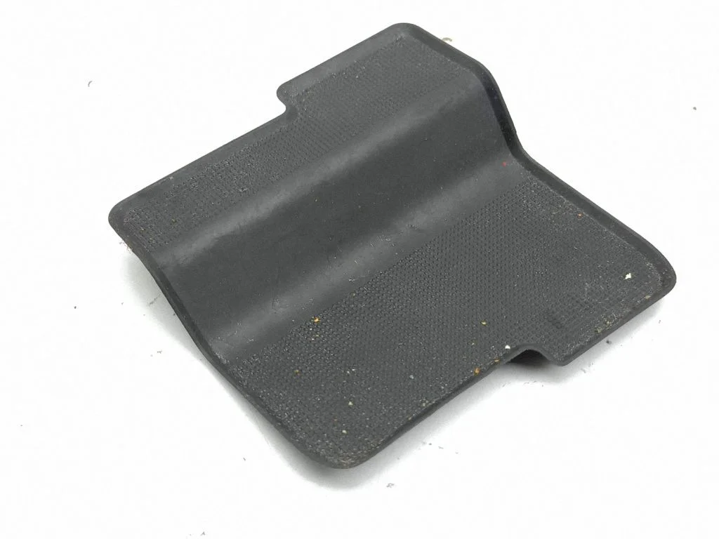Panel drawer/shelf pad – Porsche Cayenne (92A) (2010-2017)