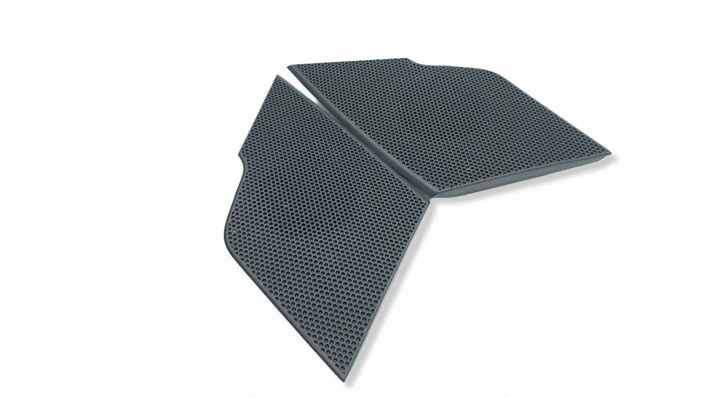 Maskownica głośnika bocznego 2537712
