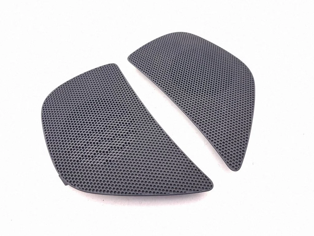 Maskownica głośnika bocznego 4G0857227B