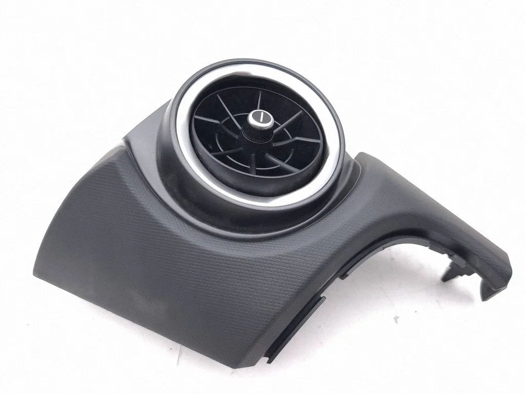 Dashboard side air vent grill/cover trim 97480J9AB0