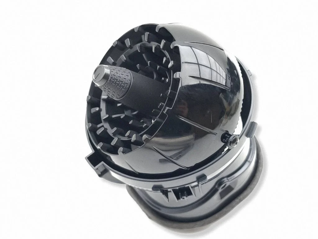Boczne kratki nawiewu FD56414040