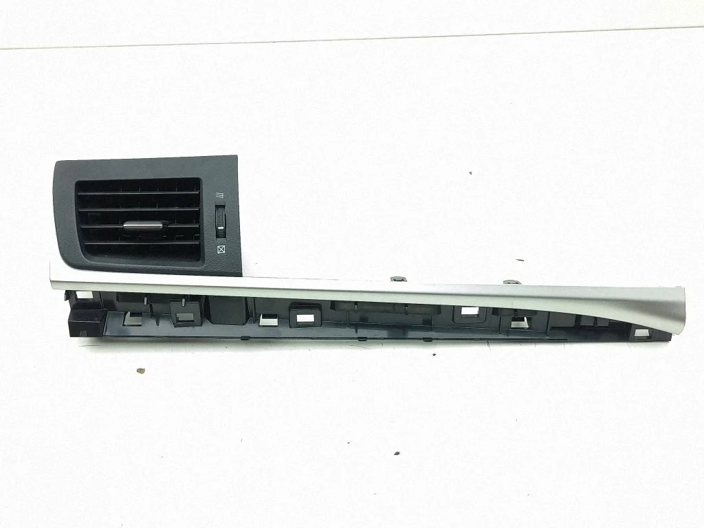 Dashboard side air vent grill/cover trim 5566076020