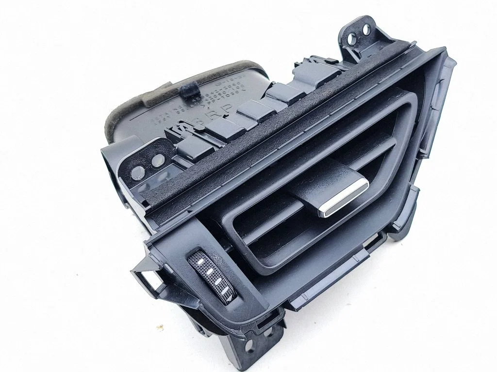 Dashboard side air vent grill/cover trim 5566042090