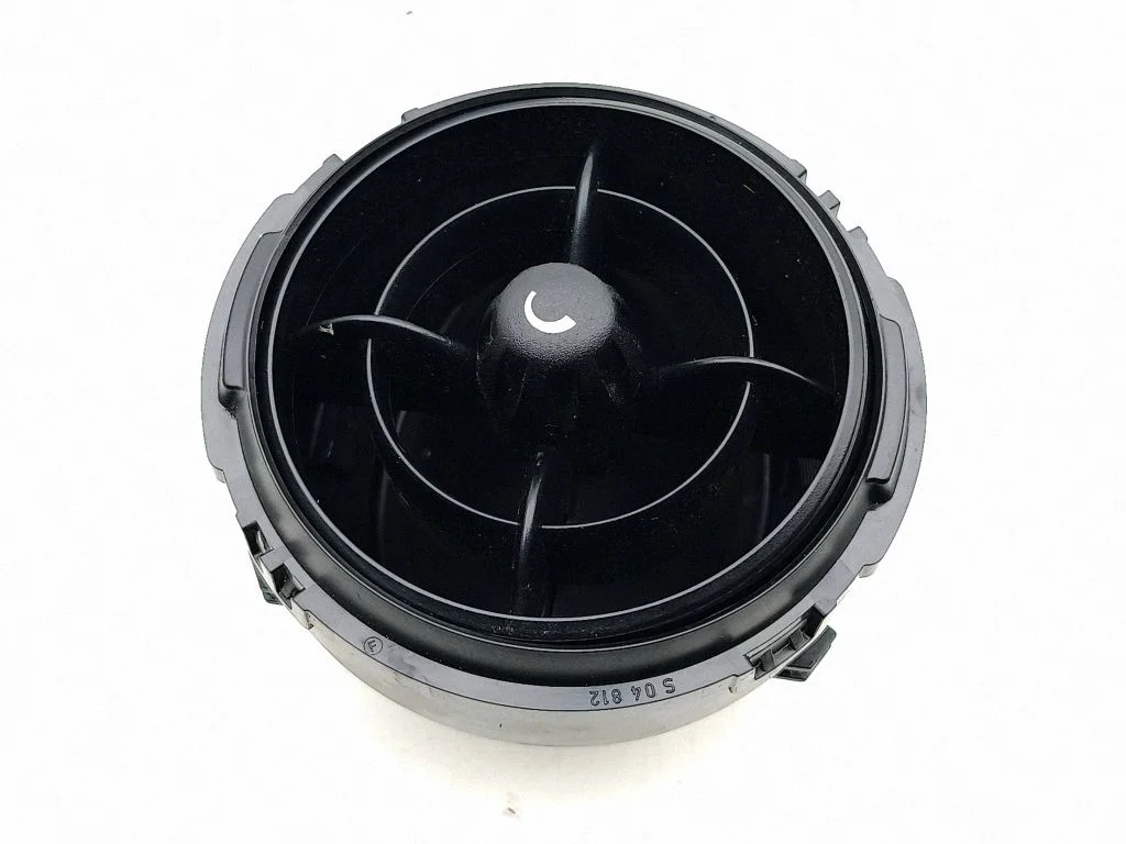 Sānu gaisa restītes – Mini Cooper Countryman R60 (2011-2016)