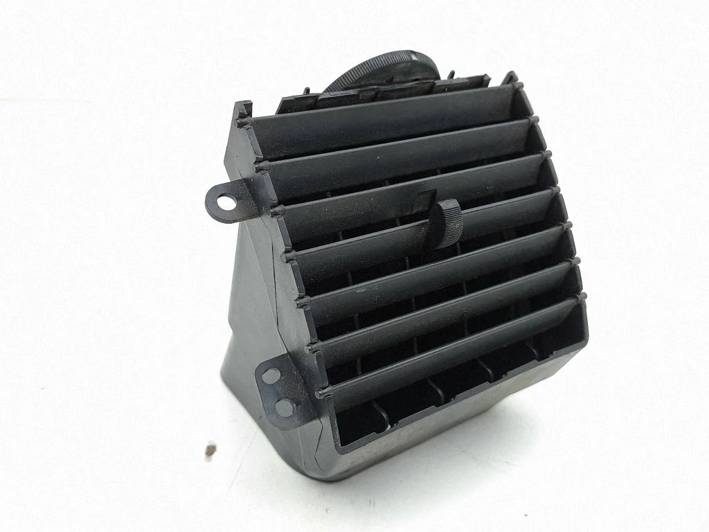 Dashboard side air vent grill/cover trim 1JC61XDVAB