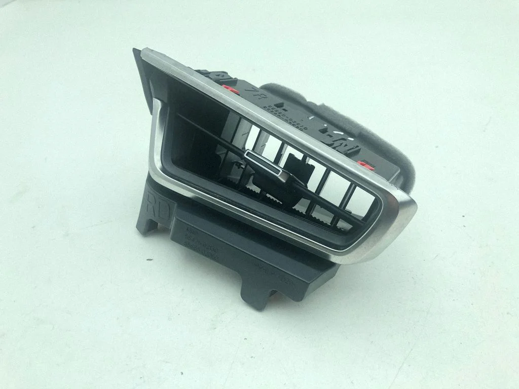 Dashboard side air vent grill/cover trim 5566002510
