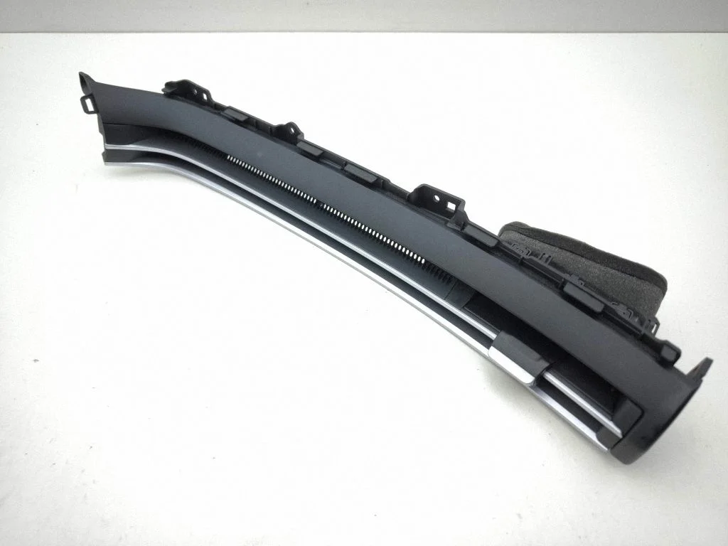 Dashboard side air vent grill/cover trim 97490N7910NNB